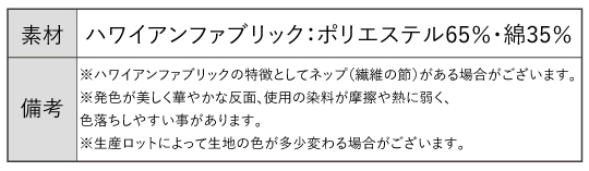 素材