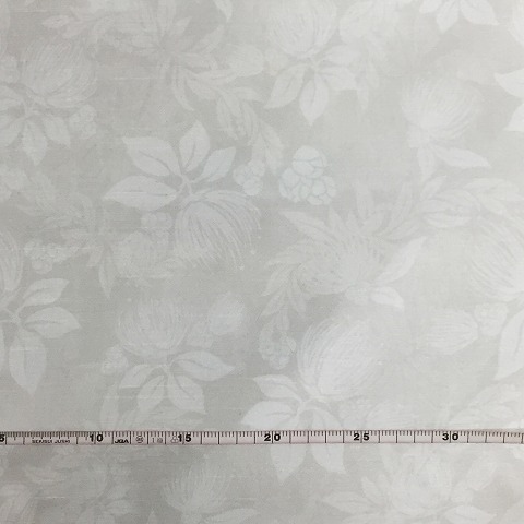シャンタン生地