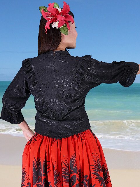 フラダンス衣装