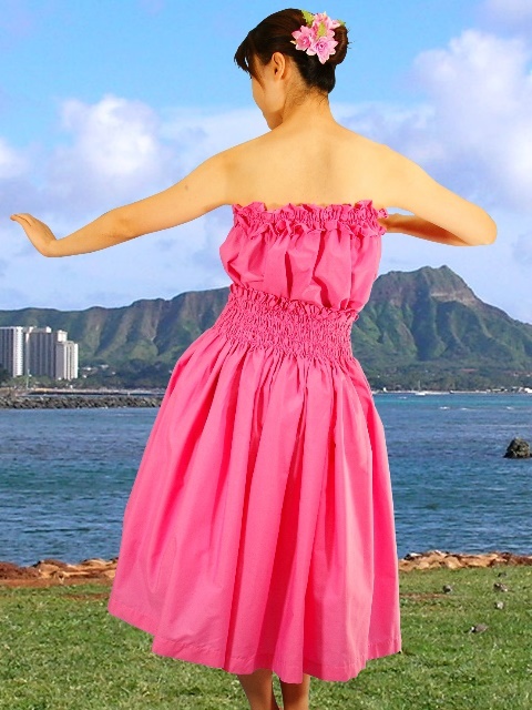 フラダンス衣装