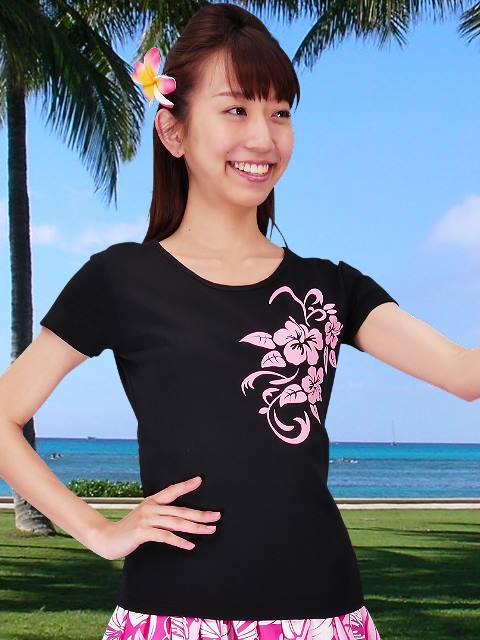 フラダンス衣装
